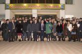 Consiliul de Afaceri Moldo-Rus a mulţumit Conducerii raionului Dubăsari pentru întrunirea organizată