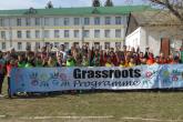 Seminar și curs de instruire Școala Voluntarilor Pro-Fotbal