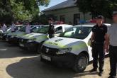 Inspectoratul de poliţie Dubăsari în acţiune