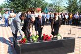 Acțiuni de comemorare a 73 ani de la eliberarea Moldovei organizate în localitățile raionului