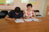 Reevaluarea copiilor cu cerinţe educaţionale speciale în Liceul Teoretic Holercani