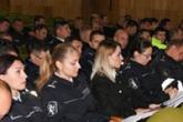 Inspectoratul de poliţie Dubăsari a prezentat bilanţul pe 9 luni