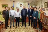 Metodele și mecanismele de transparență promovate de Conducerea raionului Dubăsari apreciate de experți naționali și internaționali