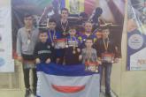 Discipolii Școlii sportive raionale- Campioni ai Republicii Moldova