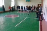 Competiții sportive desfășurate în Gimnaziul Pohrebea