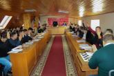 Bugetul raionului Dubăsari pentru anul 2018 a fost votat în unanimitate