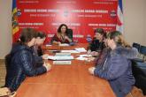 Convocarea Comisiei de concurs pentru ocuparea funcției de director al gimnaziului Ustia