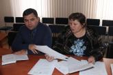 Alimentația elevilor din instituțiile de învățământ preuniversitar din raion – prioritate pentru Președintele raionului Dubăsari