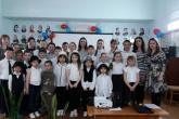 Originile francofoniei demonstrate în gimnaziul Roghi