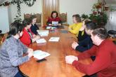 Direcția învățământ general Dubăsari completată cu un nou funcționar public