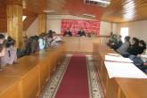 Forumul tinerilor din raionul Dubăsari