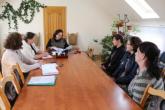 Convocarea Comisiei pentru ocuparea funcției de director al gimnaziului Pîrîta