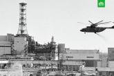 32 ani de la producerea avariei de CAE Cernobîl