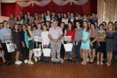 Concursul de creație "Potenţialul cultural şi natural al localităţii - mândria satului" desfășurat în Liceul Teoretic Holercani
