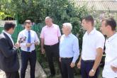Dubăsari este primul raion în care au fost finalizate toate lucrările de reparație a drumurilor în cadrul programului ”Drumuri bune pentru Moldova”
