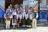 Etapa zonală a festivalului-concurs național al cântecului patriotic câștigată de raionul Dubăsari