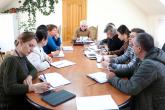 Derularea proiectelor investiționale de menire socială, în raionul Dubăsari