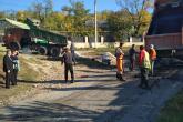 A demarat Programul raional de întreținere a drumurilor locale din raionul Dubăsari !
