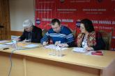 Ședința Consiliului raional Dubăsari – un nou succes în activitate