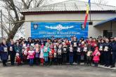 În raionul Dubăsari a fost lansată Campania națională „O jucărie pentru zâmbetul copiilor”