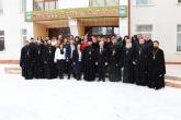 Consiliul raional Dubăsari promovează frumoasele tradiții de iarnă