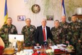 Mulțumire din partea Asociației Veteranilor de Război ”Corjova-1992” conducerii raionului pentru atenția acordată