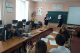 Ziua Europeană a Siguranţei Online marcată în Liceul Teoretic Doroțcaia