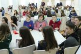 Tinerii din raionul Dubăsari continuă să demonstreze că sunt activi, pentru o societate prosperă
