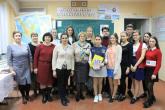 Concursul naţional de dezbateri desfășurat în Liceul Teoretic "Ștefan cel Mare și Sfînt" Grigoriopol