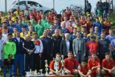 Turneul Tradițional de minifotbal - Boris Dovgani, ediția a XX-a