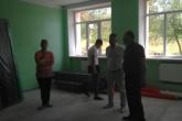 Continuă reparația capitală la gimnaziul ,,Anatol Codru” din s. Molovata Nouă