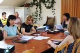 6 bibliotecari din raionul Dubăsari dețin categorii de calificare