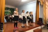 Ziua Păcii marcată în Liceul Teoretic "Mihai Eminescu" Dubăsari