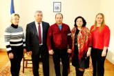 Depunerea Jurământului de credință față de Republica Moldova