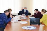 Consiliul de administrare al IP IARD s-a întrunit într-o nouă ședință