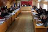 13 proiecte de decizii aprobate în cadrul ședinței ordinare a Consiliului raional Dubăsari