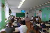Săptămâna metodică a Științelor realizată în gimnaziul din Molovata