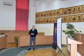 Funcționarii publici din raionul Dubăsari au participat la instruirea organizată de Centrul pentru protecția datelor cu caracter personal