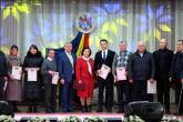 În raionul Dubăsari a fost sărbătorită Ziua autonomiei locale și a lucrătorului din administrația publică locală