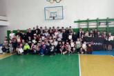 Cupa Școlii sportive raionale Dubăsari la Kickboxing