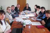 Gimnaziul „Ștefan cel Mare” din satul Molovata are un nou director