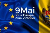 9 Mai- Ziua Victoriei, Ziua Europei!
