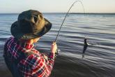 Posesorii permisului de pescuit sportiv, amator și de agrement 21 de zile au undă verde pentru pescuitul Scrumbiei de Dunăre