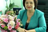 La mulți ani pentru dna Maria JIMBEI Secretara Consiliului raional Dubăsari!