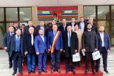 Conducerea raionului Dubăsari a participat la o conferință în Piatra Neamț