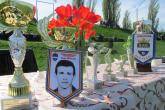 S-a desfăşurat Turneul comemorativ la mini - fotbal în memoria lui "Boris Dovgani"