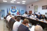 Forumul Preşedinţilor Euroregiunii Siret-Prut-Nistru la Ploieşti