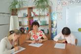 Activitate de evaluare-reevaluare şi monitorizare a implementării educaţiei incluzive de calitate în instituţiile de învăţămînt din raionul Dubăsari