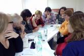 Seminar organizat de către Keystone Moldova pentru specialiștii DASPF