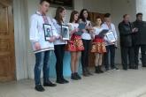 Comemorarea eroilor conflictului armat de pe Nistru la Liceul Teoretic „Mihai Eminescu” Dubăsari